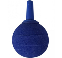 AQUA NOVA Kamień napowietrzający napowietrzacz akwarium oczka wodnego 2,5cm