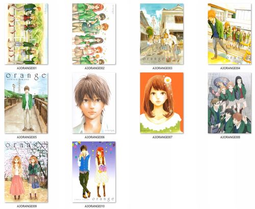 Plakat Orange DO WYBORU na Arena.pl