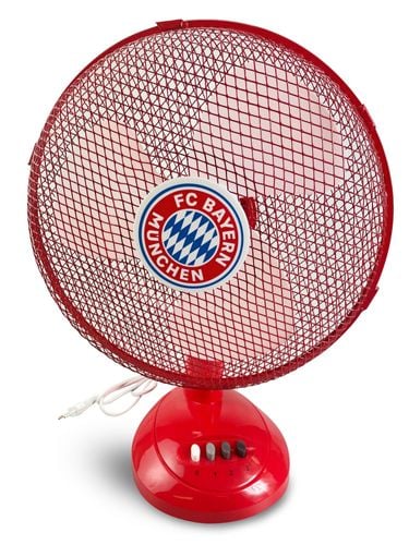 FC Bayern Munchen wentylator stołowy na Arena.pl