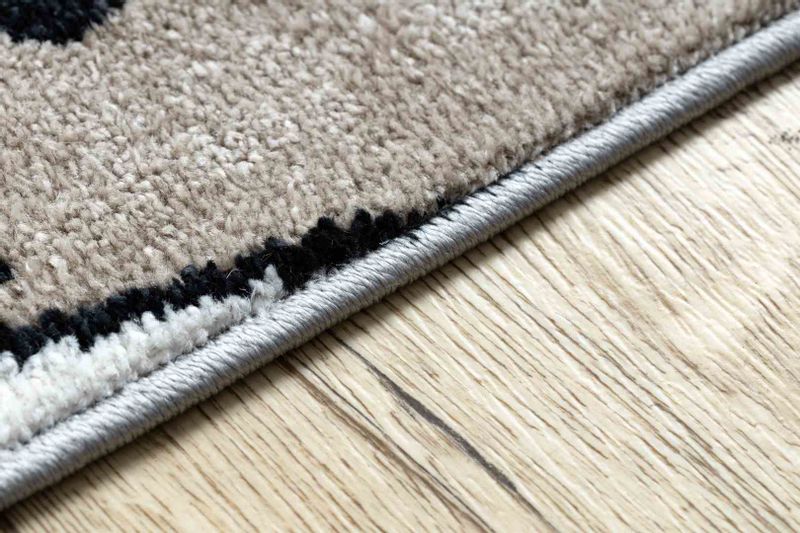 RUG/LU/BEO/GATTI/MULTICOLOUR/120x170 zdjęcie 4