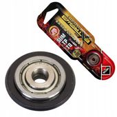 RUBI 01901 KÓŁKO TNĄCE NÓŻ 22mm EXTREME ŁOŻYSKOWAN