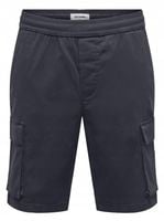 ONLY Onslinus 22024316 - Spodenki S