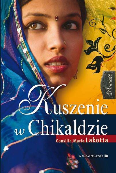 (epub) Kuszenie w Chikaldzie zdjęcie 1