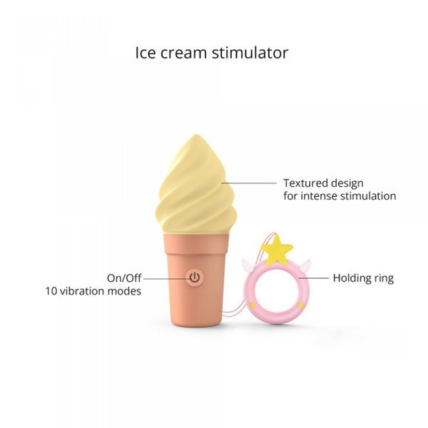 candice   vanilla pop zdjęcie 2