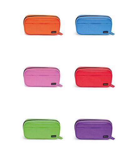 PIÓRNIK KOMPAKTOWY ONE COLOR MIX COLORÓW ARGUS na Arena.pl