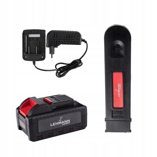 PIŁA ŁAŃCUCHOWA PILARKA AKUMULATOROWA GAŁĘZIÓWKA DREWNA MOCNA AKU 40V na Arena.pl