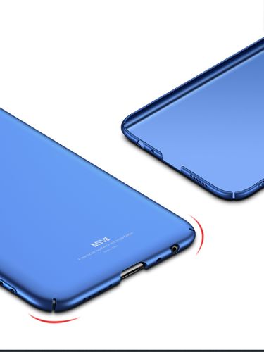 Etui MSVII Xiaomi Redmi Note 5/Redmi Note 5 Pro Red na Arena.pl