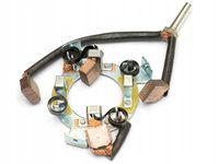 SZCZOTKOTRZYMACZ + SZCZOTKI DO WYCIĄGARKI DWM 8000-14000 DRAGON WINCH