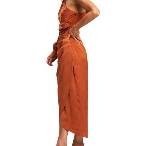 TUSSAH ALAYAH - Suknia balowa 44 na Arena.pl