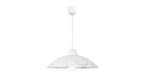 Lampa wisząca Scroll na Arena.pl