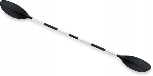 Kajak 2os. Challenger K2 Intex 68306 Pompka Wiosła Dwuosobowy MODEL 2024 na Arena.pl