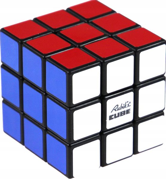 ORYGINALNA KOSTKA RUBIKA PRO Rubiks Cube 3x3x3 zdjęcie 1