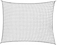 Skoda Octavia IV Liftback 20- Siatka do bagażnika