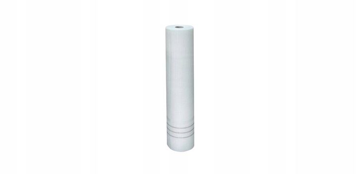 Siatka elewacyjna 50 m² 150 g/m² zdjęcie 6