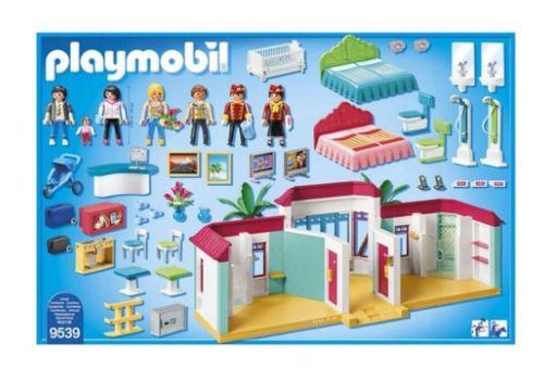 Playmobil 9539 na Arena.pl