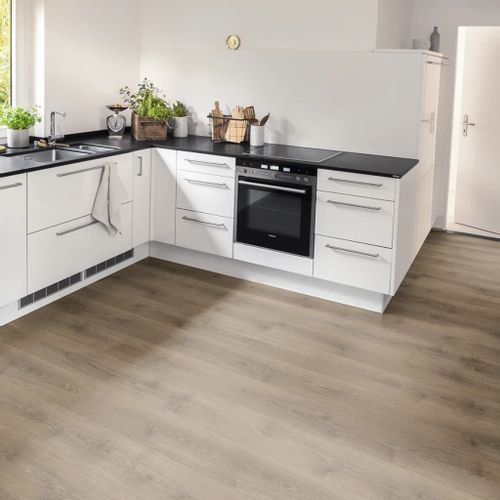 PANEL PANELE PODŁOGOWE LAMINOWANE 32,24m² 7mm na Arena.pl