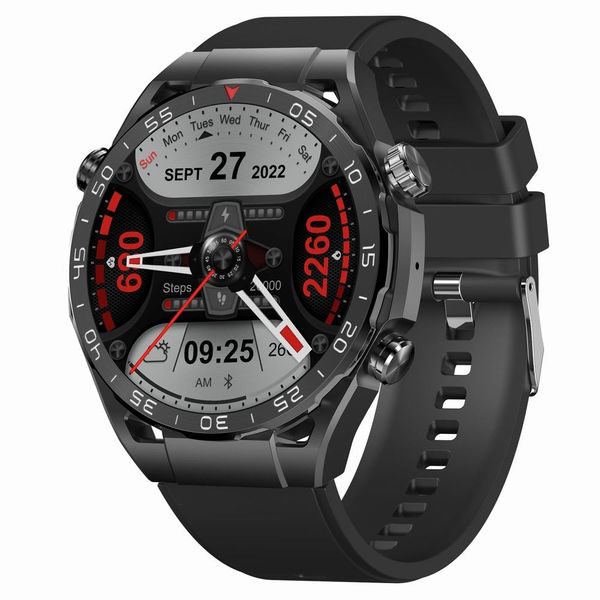 smartwatch gravity gt13-1 zdjęcie 2