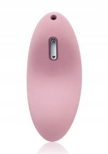 Wibrator/ Stymulator Echo Pink na Arena.pl