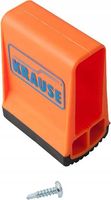 Stopka stopki do drabiny KRAUSE MONTO 64x25mm - 1 szt.