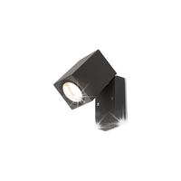 KINKIET PRIMM IP54 LAMPA OGRODOWA NOWODVORSKI 9551