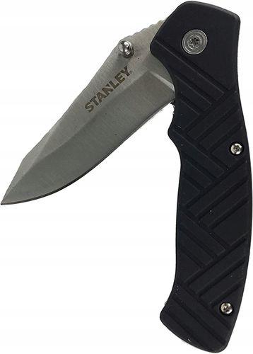 STANLEY ZESTAW SURVIVALOWY MULTITOOL NÓŻ LATARKA na Arena.pl