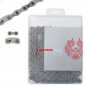 Łańcuch rowerowy Sram PC NX Eagle 12s 126 ogniw BOX!