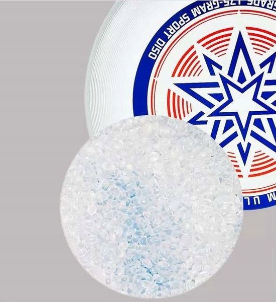 FRISBEE LATAJĄCY DYSK 27,5 CM zdjęcie 3