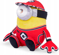 Schmidt Spiele 42764 Minionki Pit Crew 28 cm film kinowy "Ich - Simplens"
