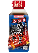Sos Unagi Kabayaki no Tare 240g - Daisho