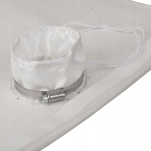 Worek wielorazowy GRUBY do odkurzacza Parkside PWD 20 25 30 A1 gruzu na Arena.pl