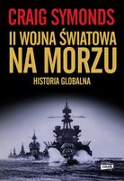 II wojna światowa na morzu Craig Symonds