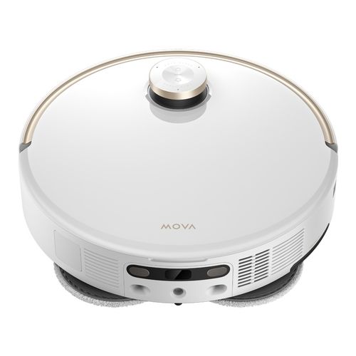 Robot sprzątający MOVA V50 Ultra (biały) na Arena.pl