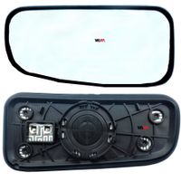 Wkład Lusterka Lewy Dolny Szkło Ogrzewane Lustro HYUNDAI H350 2014-2025