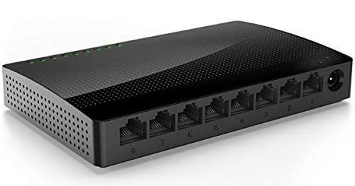 Switch Tenda SG108 8 portów na Arena.pl