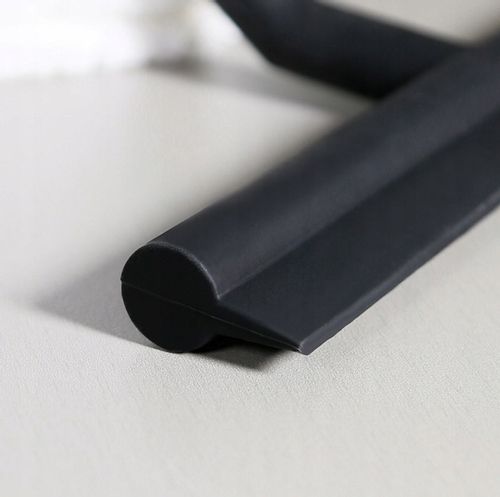 ŚCIĄGACZKA DO KABINY PRYSZNICOWEJ SZYB Z HAKIEM na Arena.pl