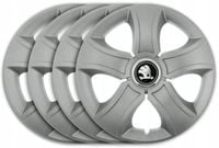 KOŁPAKI 15'' SKODA - Octavia Roomster Rapid BSS
