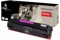 2 x TONER HP CP1525 CM1415 CM1410 HP 128A CE323A