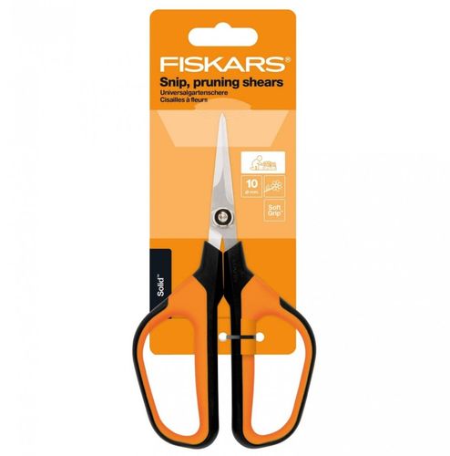 Nożyce do trawy FISKARS Solid SP15 1051602 na Arena.pl