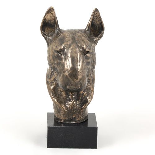 Bulterier - figurka - 190 na Arena.pl