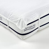 Ochraniacz Frota Nieprzemakalny Z Gumkami Optimum 120x200 cm