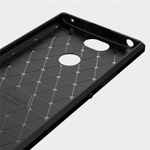 TECH-PROTECT TPUCARBON SONY XPERIA XA2 PLUS BLACK na Arena.pl