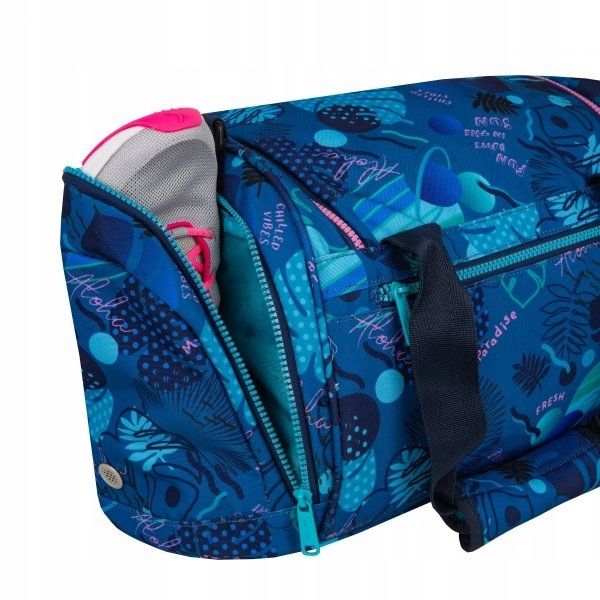 Torba sportowa CoolPack FITT S STITCH zdjęcie 2