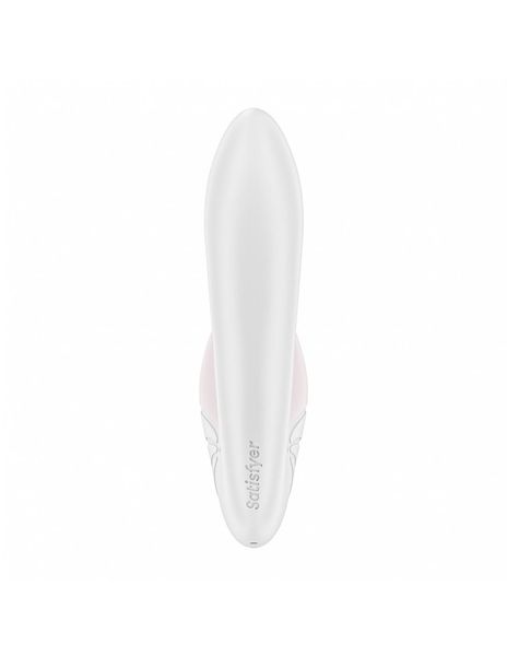 Stymulator Wibrator Punktu G Satisfyer Supernova zdjęcie 4