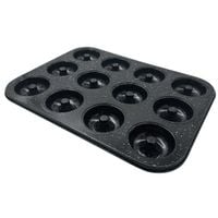 granitowa forma do pieczenia 12 pączków donut klausberg kb-7841
