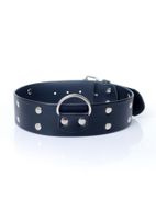 Fetish B - Series Collar with studs 4 cm
