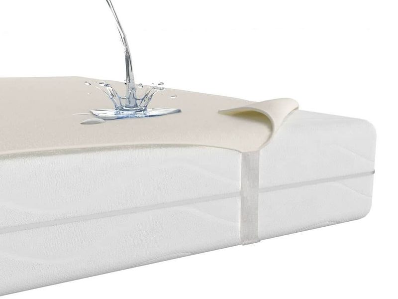 Ochraniacz wodoodporny 80x200 zdjęcie 3