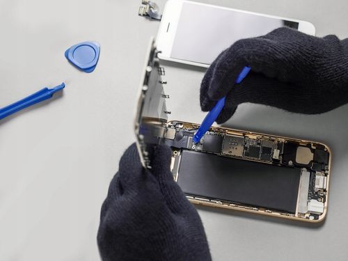 zestaw narzędzi do naprawy telefonu na Arena.pl