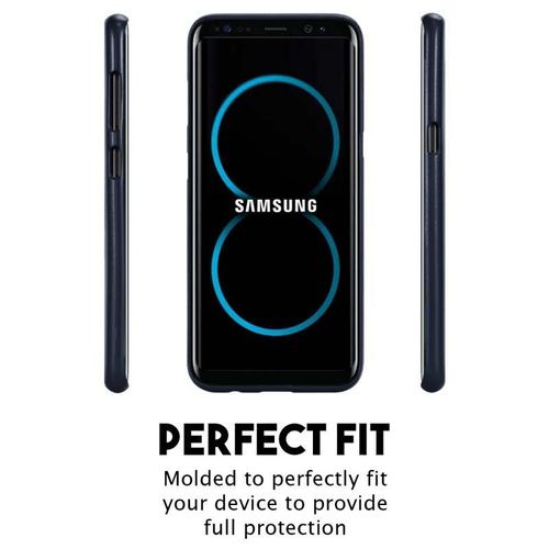 Etui do Samsung Galaxy S8 (czarny) na Arena.pl