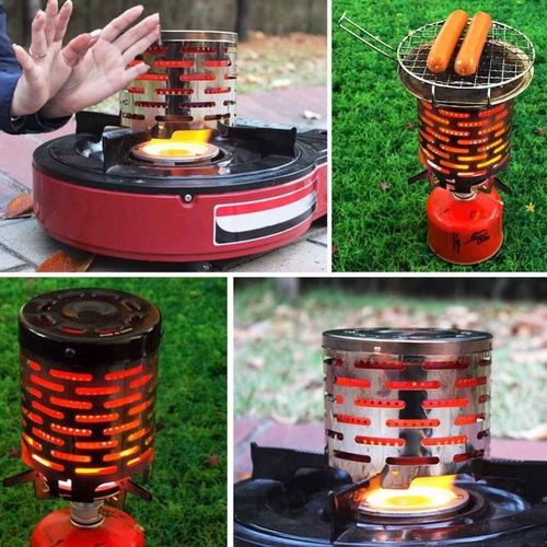 kuchenka kempingowa przenośna mini na Arena.pl