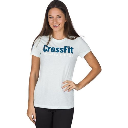 Reebok RCF Graphic SS Tee Mist 272 S na Arena.pl